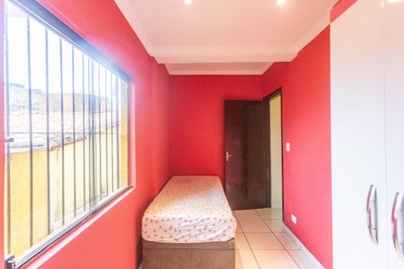 Casa à venda com 300m², 4 quartos e 2 vagasQuarto 1 - suíte