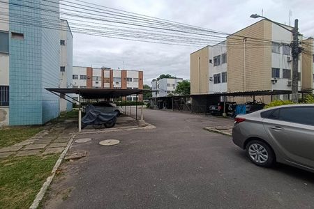 Apartamento para alugar com 62m², 2 quartos e sem vaga Apartamento para alugar com 62m², 2 quartos e sem vagaGaragem