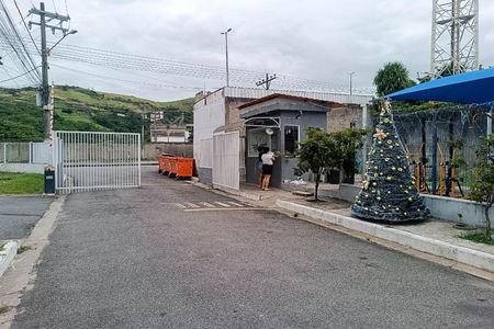 Apartamento para alugar com 62m², 2 quartos e sem vaga Apartamento para alugar com 62m², 2 quartos e sem vagaFachada e portaria