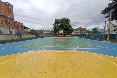 Apartamento para alugar com 62m², 2 quartos e sem vaga Apartamento para alugar com 62m², 2 quartos e sem vagaQuadra Esportiva