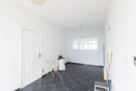 Apartamento para alugar com 62m², 2 quartos e sem vaga Apartamento para alugar com 62m², 2 quartos e sem vagaSala