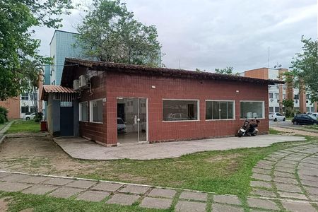 Apartamento para alugar com 62m², 2 quartos e sem vaga Apartamento para alugar com 62m², 2 quartos e sem vagaÁrea comum - Salão de festas