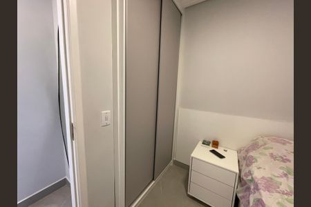 Casa de condomínio para alugar com 60m², 2 quartos e 1 vagaQuarto 2