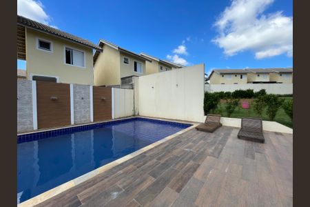 Casa de condomínio para alugar com 60m², 2 quartos e 1 vagaÁrea comum - Piscina