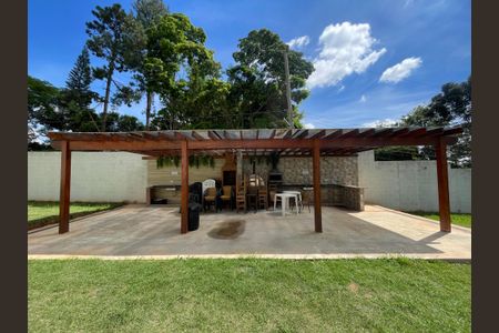 Casa de condomínio para alugar com 60m², 2 quartos e 1 vagaCondomínio