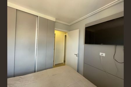 Casa de condomínio para alugar com 60m², 2 quartos e 1 vagaQuarto 1