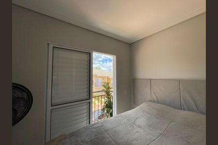 Casa de condomínio para alugar com 60m², 2 quartos e 1 vagaQuarto 1