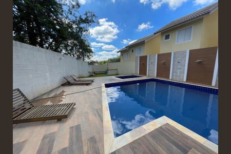 Casa de condomínio para alugar com 60m², 2 quartos e 1 vagaÁrea comum - Piscina