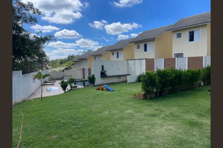 Casa de condomínio para alugar com 60m², 2 quartos e 1 vagaCondomínio