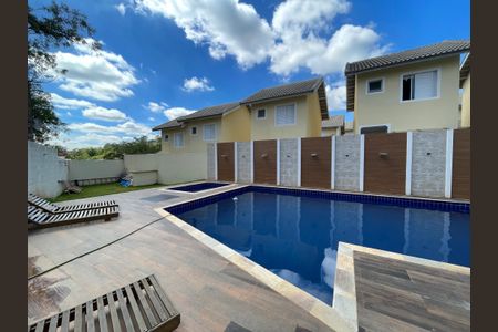 Casa de condomínio para alugar com 60m², 2 quartos e 1 vagaÁrea comum - Piscina