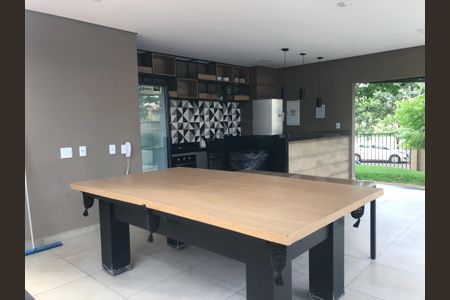 Apartamento para alugar com 59m², 2 quartos e 1 vaga Apartamento para alugar com 59m², 2 quartos e 1 vagaÁrea gourmet