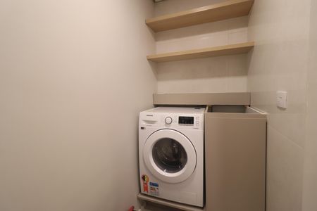 Apartamento para alugar com 90m², 1 quarto e 1 vagaLavanderia
