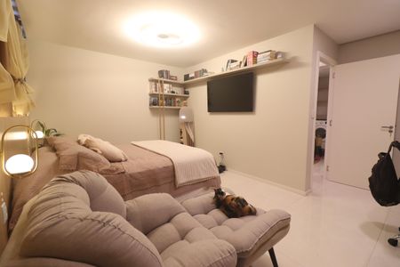 Quarto de apartamento para alugar com 1 quarto, 90m² em Centro, Novo Hamburgo
