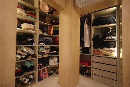 Apartamento para alugar com 90m², 1 quarto e 1 vagaQuarto
