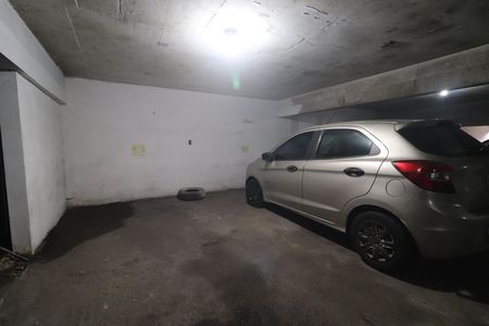 vaga de apartamento para alugar com 1 quarto, 90m² em Centro, Novo Hamburgo