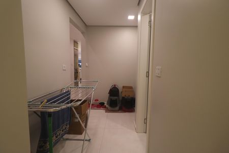 Apartamento para alugar com 90m², 1 quarto e 1 vagaBanheiro