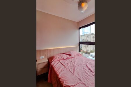 Quarto de kitnet/studio para alugar com 1 quarto, 25m² em Vila Pompéia, São Paulo