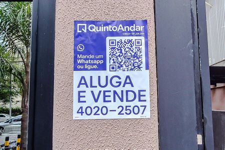 Studio para alugar com 25m², 1 quarto e sem vagaPlaquinha