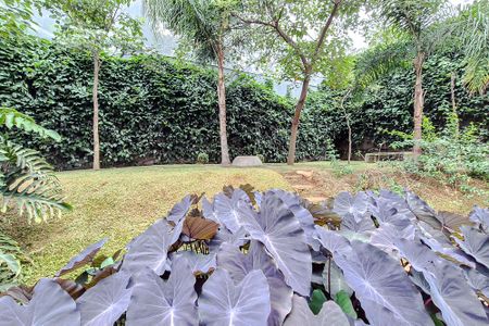 Studio para alugar com 25m², 1 quarto e sem vagaÁrea comum