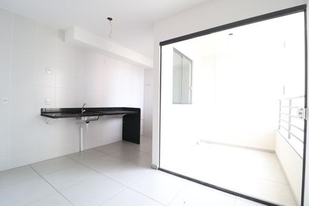 Apartamento para alugar com 56m², 2 quartos e 1 vagaCozinha