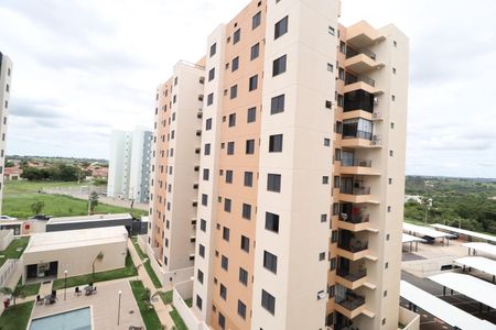 Apartamento para alugar com 56m², 2 quartos e 1 vagaVista