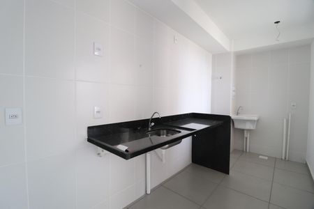 Apartamento para alugar com 56m², 2 quartos e 1 vagaCozinha
