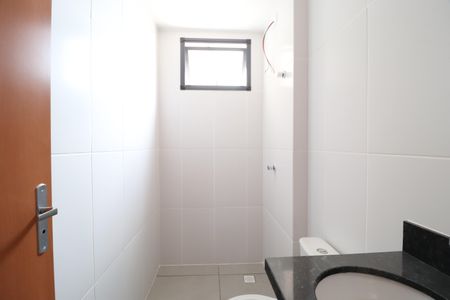 Apartamento para alugar com 56m², 2 quartos e 1 vagaBanheiro do Quarto 1