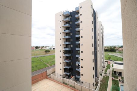 Apartamento para alugar com 56m², 2 quartos e 1 vagaVista da Sacada