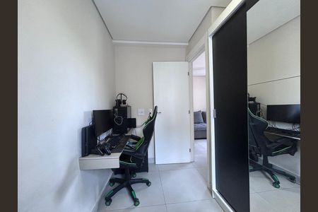 Apartamento para alugar com 43m², 2 quartos e 1 vagaQuarto 1