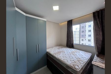 Apartamento para alugar com 43m², 2 quartos e 1 vagaQuarto 2