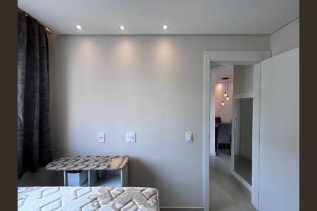 Apartamento para alugar com 43m², 2 quartos e 1 vagaQuarto 2