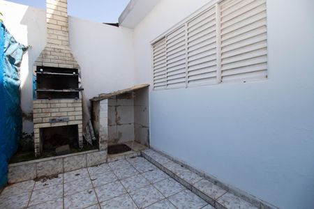 Casa para alugar com 280m², 4 quartos e 4 vagasChurrasqueira