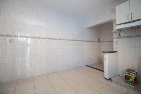 Casa para alugar com 280m², 4 quartos e 4 vagasCozinha