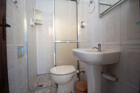 Casa para alugar com 280m², 4 quartos e 4 vagasBanheiro de Serviço