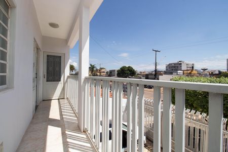 Casa para alugar com 280m², 4 quartos e 4 vagasSacada