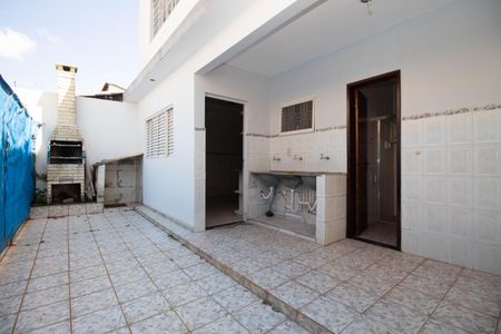 Casa para alugar com 280m², 4 quartos e 4 vagasChurrasqueira