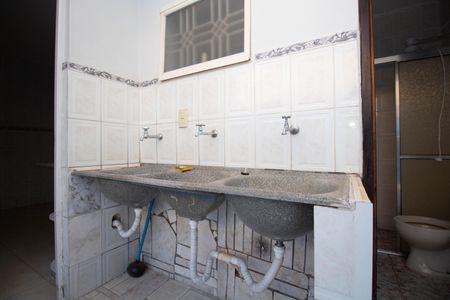 Casa para alugar com 280m², 4 quartos e 4 vagasÁrea de Serviço