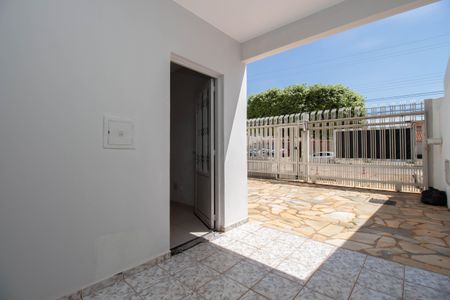 Casa para alugar com 280m², 4 quartos e 4 vagasGaragem