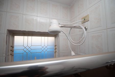 Casa para alugar com 280m², 4 quartos e 4 vagasBanheiro Social