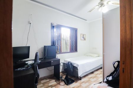 Casa para alugar com 150m², 3 quartos e 2 vagas Casa para alugar com 150m², 3 quartos e 2 vagasQuarto 3