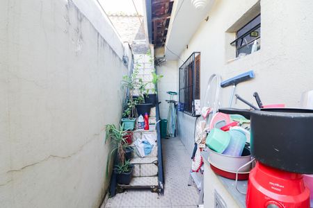 Casa para alugar com 150m², 3 quartos e 2 vagas Casa para alugar com 150m², 3 quartos e 2 vagasQuintal