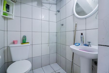 Casa para alugar com 150m², 3 quartos e 2 vagas Casa para alugar com 150m², 3 quartos e 2 vagasBanheiro Garagem