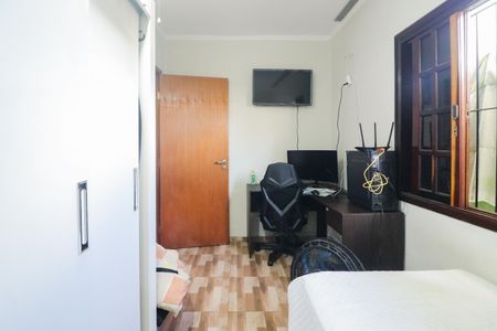Casa para alugar com 150m², 3 quartos e 2 vagas Casa para alugar com 150m², 3 quartos e 2 vagasQuarto 3