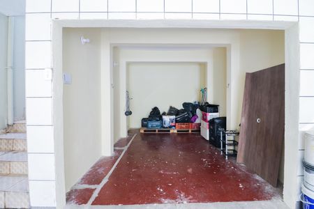 Casa para alugar com 150m², 3 quartos e 2 vagas Casa para alugar com 150m², 3 quartos e 2 vagasGaragem