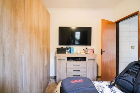 Casa para alugar com 150m², 3 quartos e 2 vagas Casa para alugar com 150m², 3 quartos e 2 vagasQuarto 1