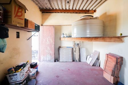 Casa para alugar com 150m², 3 quartos e 2 vagas Casa para alugar com 150m², 3 quartos e 2 vagasQuarto 2