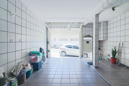 Casa para alugar com 150m², 3 quartos e 2 vagas Casa para alugar com 150m², 3 quartos e 2 vagasGaragem