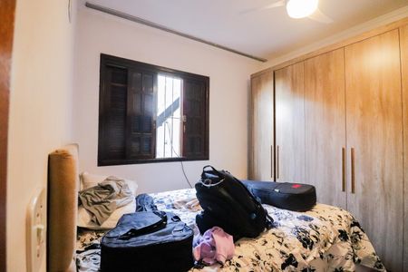 Quarto 1 de casa à venda com 3 quartos, 80m² em Jardim Esmeralda, São Paulo