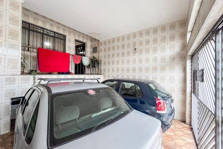 Casa à venda com 170m², 2 quartos e 2 vagasGaragem