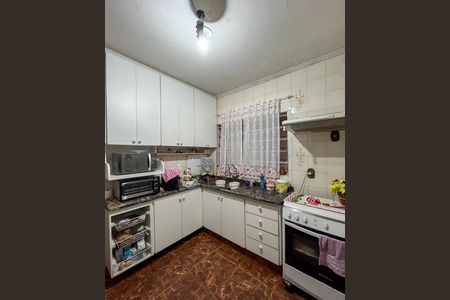 Casa à venda com 170m², 2 quartos e 2 vagasCozinha